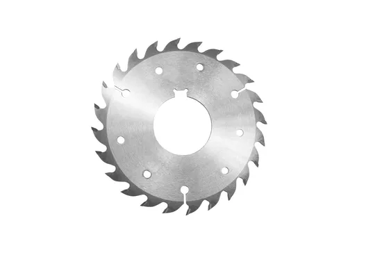  Crosscut Saw Blade Cutting Non-Ferrous Metals